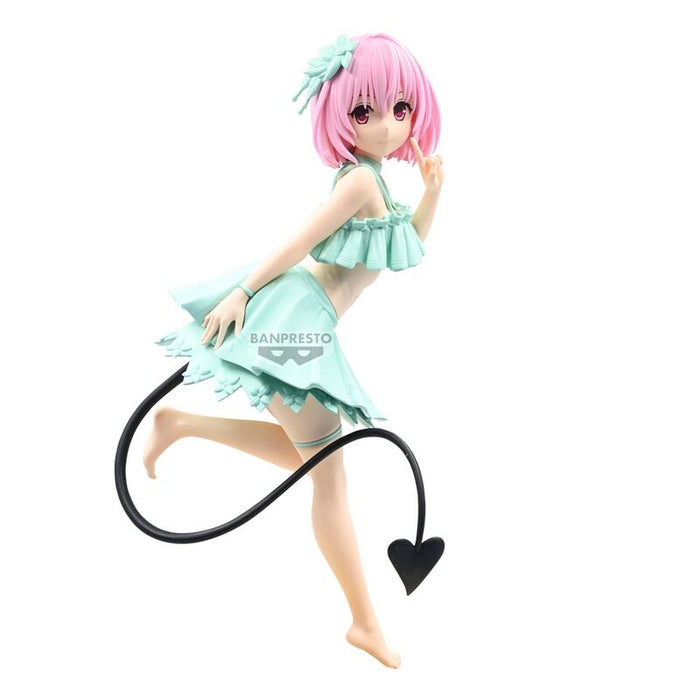 "To Love-ru Darkness" GLITTER&GLAMOURS Momo Belia Deviluke