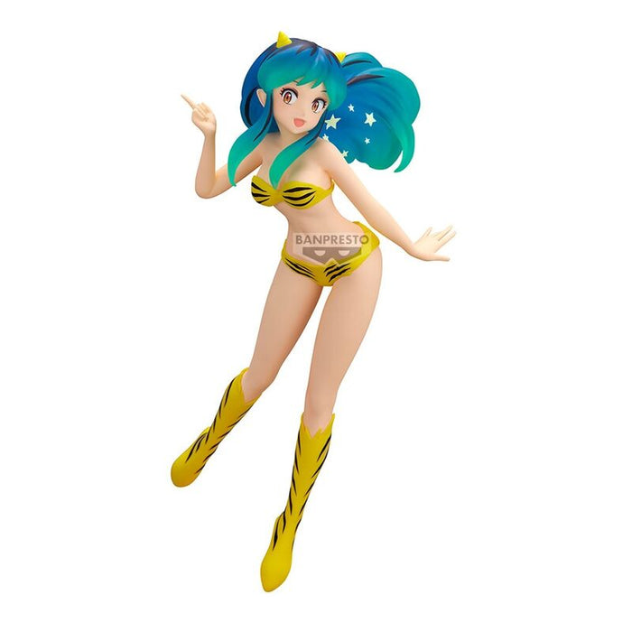 "Urusei Yatsura" GLITTER&GLAMOURS-LUM-～Shooting star～ Ver.A