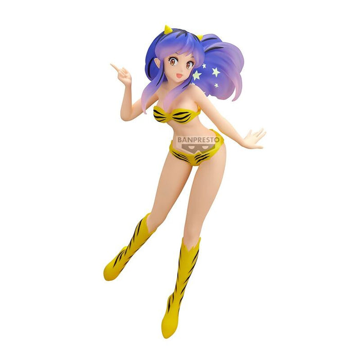 "Urusei Yatsura" GLITTER&GLAMOURS-LUM-～Shooting star～ Ver.B