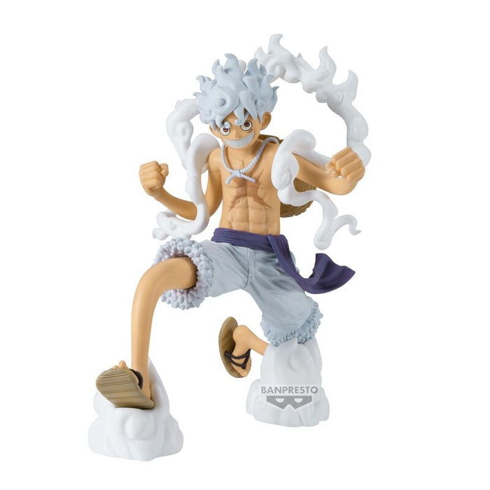 "One Piece" Grandista-MONKEY.D.LUFFY GEAR5-