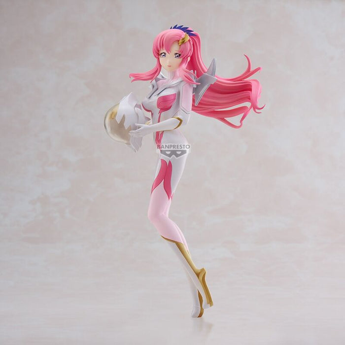 "Mobile Suit Gundam SEED FREEDOM" GLITTER&GLAMOURS-Lacus Clyne-Pilot suit ver.