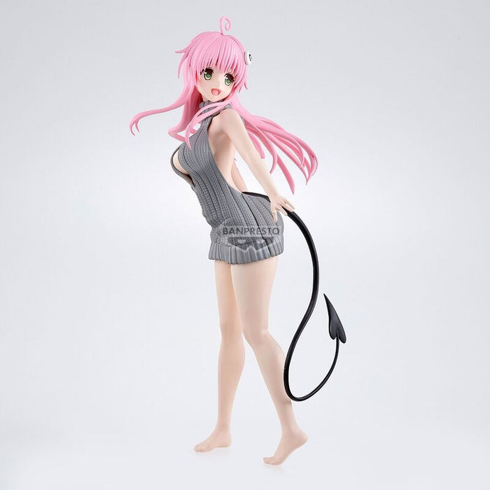 "To Love-ru Darkness" GLITTER&GLAMOURS Lala Satalin Deviluke