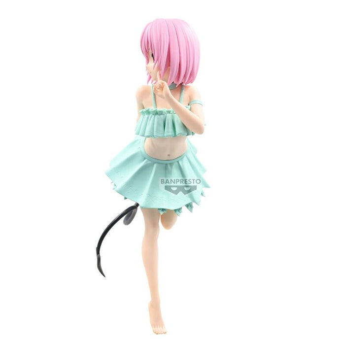 "To Love-ru Darkness" GLITTER&GLAMOURS Momo Belia Deviluke