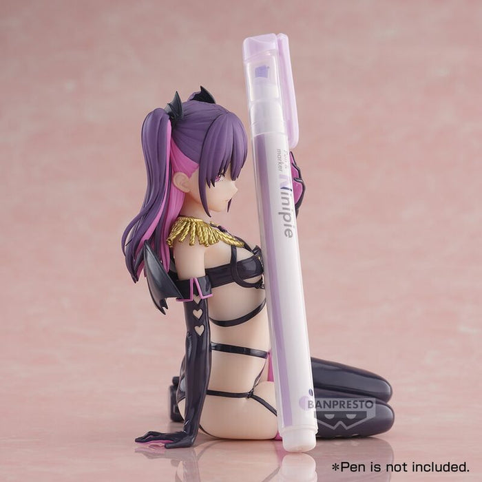 "2.5 Dimensional Seduction" PenFriend! Miriella Medical Corps Ver.