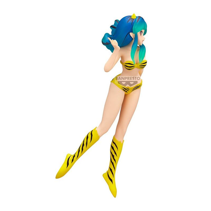 "Urusei Yatsura" GLITTER&GLAMOURS-LUM-～Shooting star～ Ver.A