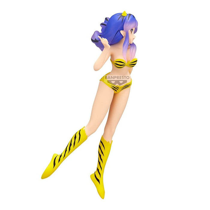 "Urusei Yatsura" GLITTER&GLAMOURS-LUM-～Shooting star～ Ver.B