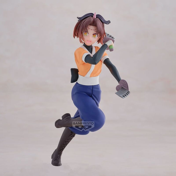 "Oshi no Ko" Arima Kana Figure Tsurugi Ver.