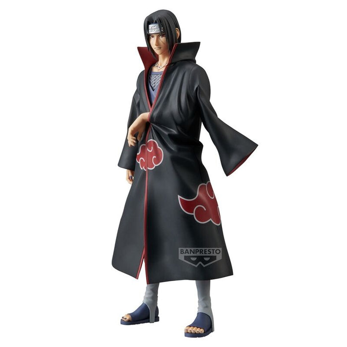 "NARUTO -Shippuden-" Grandista-UCHIHA ITACHI-