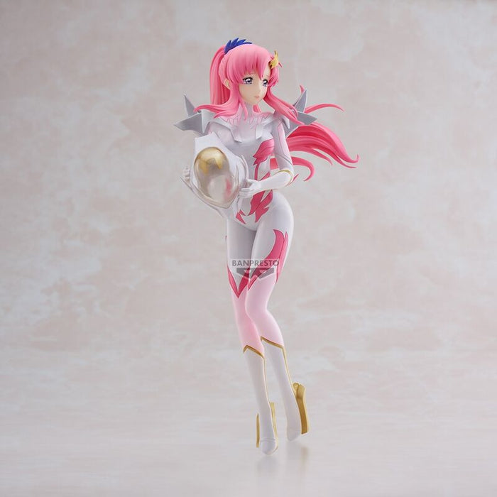 "Mobile Suit Gundam SEED FREEDOM" GLITTER&GLAMOURS-Lacus Clyne-Pilot suit ver.