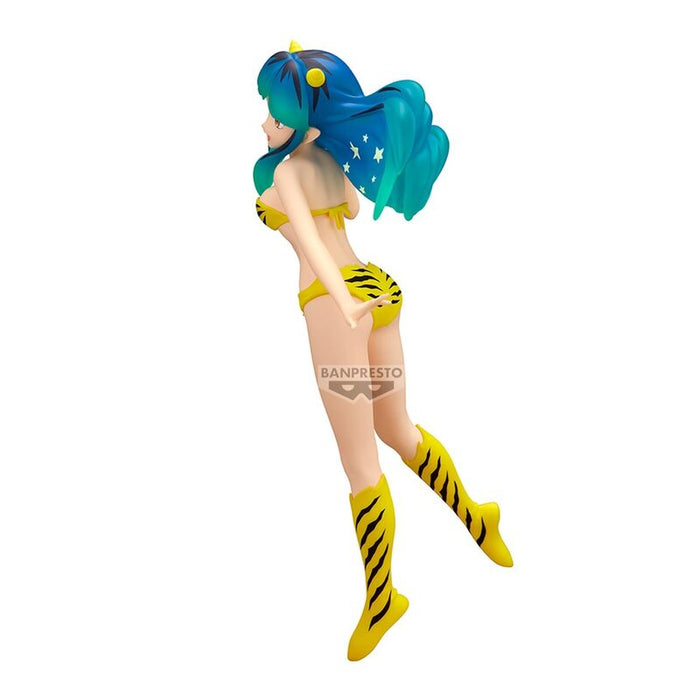 "Urusei Yatsura" GLITTER&GLAMOURS-LUM-～Shooting star～ Ver.A