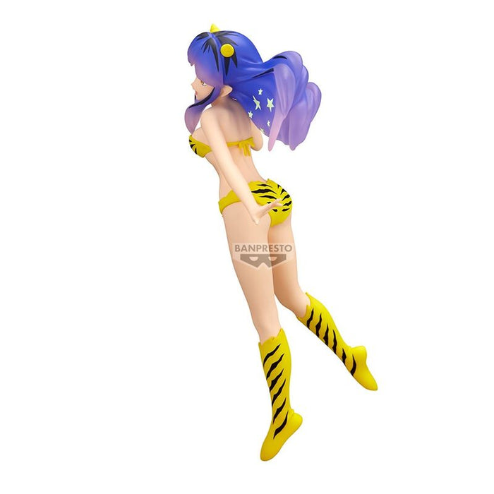 "Urusei Yatsura" GLITTER&GLAMOURS-LUM-～Shooting star～ Ver.B