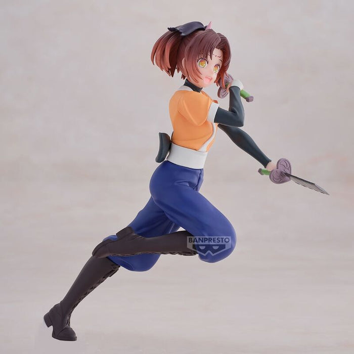 "Oshi no Ko" Arima Kana Figure Tsurugi Ver.