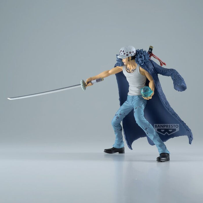 "One Piece" BATTLE RECORD COLLECTION-TRAFALGAR.LAW Ⅱ-