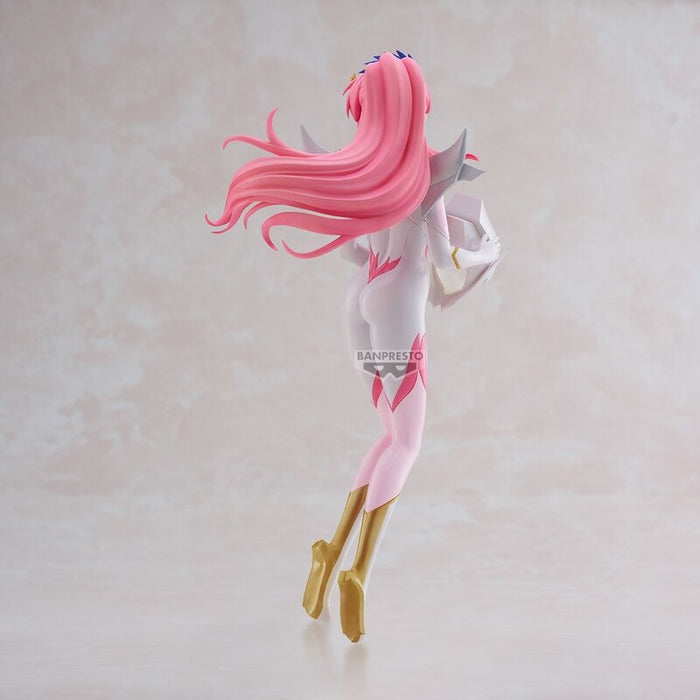 "Mobile Suit Gundam SEED FREEDOM" GLITTER&GLAMOURS-Lacus Clyne-Pilot suit ver.