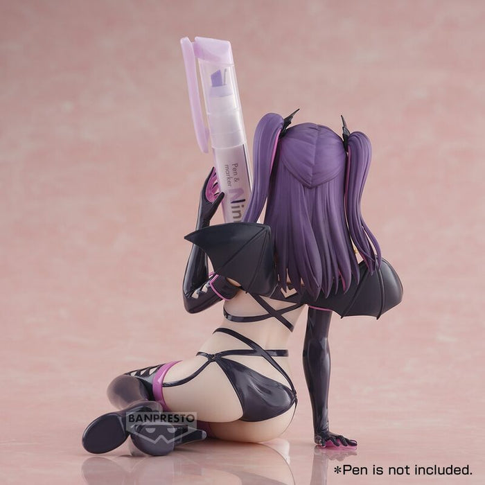 "2.5 Dimensional Seduction" PenFriend! Miriella Medical Corps Ver.