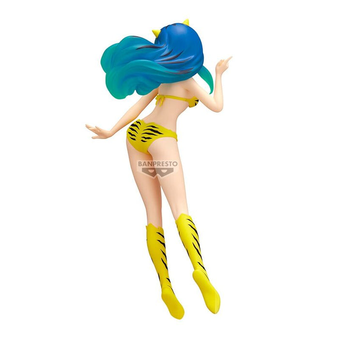 "Urusei Yatsura" GLITTER&GLAMOURS-LUM-～Shooting star～ Ver.A