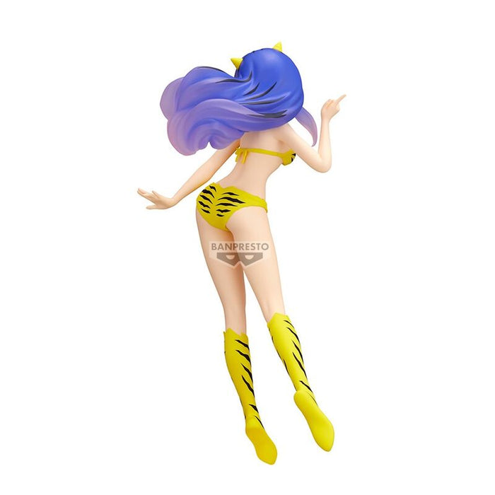 "Urusei Yatsura" GLITTER&GLAMOURS-LUM-～Shooting star～ Ver.B