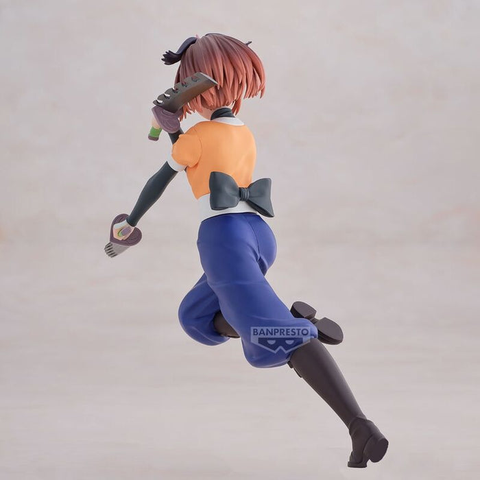 "Oshi no Ko" Arima Kana Figure Tsurugi Ver.