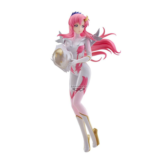 "Mobile Suit Gundam SEED FREEDOM" GLITTER&GLAMOURS-Lacus Clyne-Pilot suit ver.