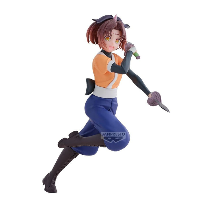 "Oshi no Ko" Arima Kana Figure Tsurugi Ver.