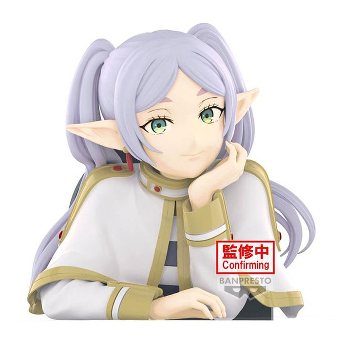 "Frieren: Beyond Journeys End" Bust Figure Frieren