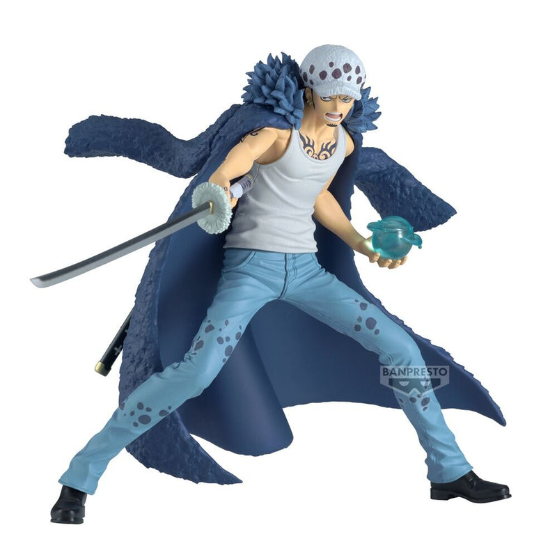"One Piece" BATTLE RECORD COLLECTION-TRAFALGAR.LAW Ⅱ-