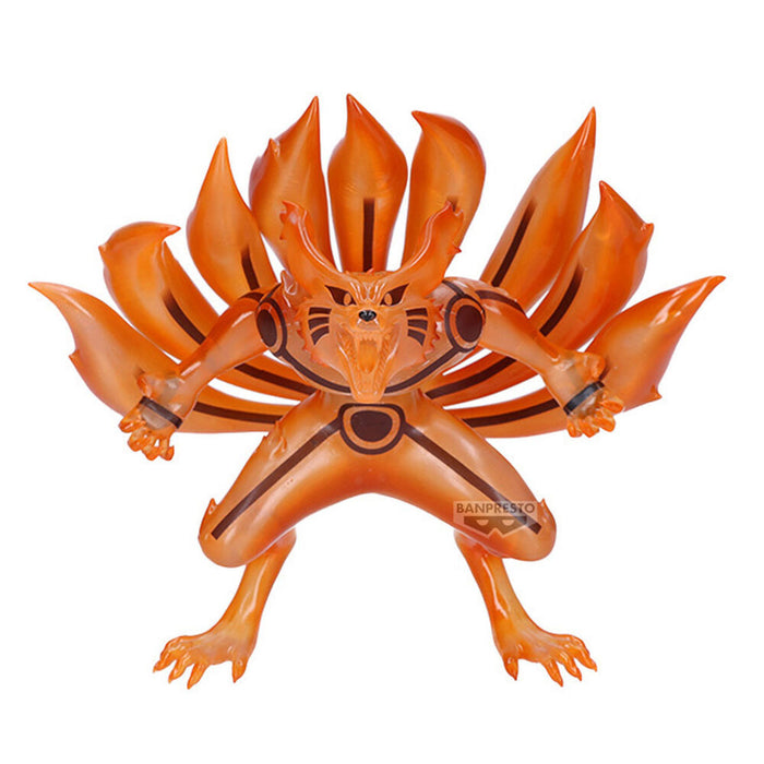 "NARUTO Shippuden" Kurama Figure Ⅱ Ver.B