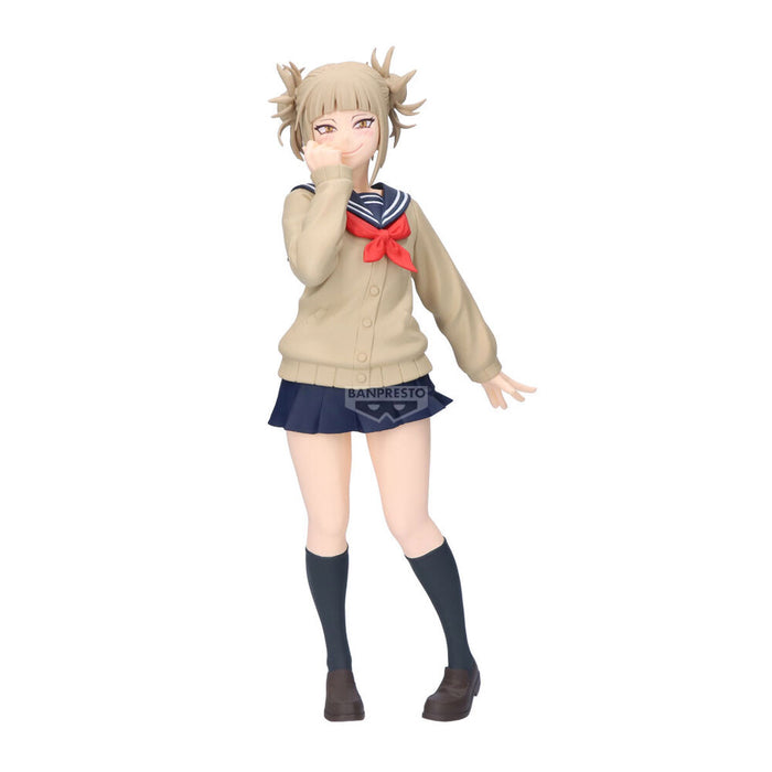 "My Hero Academia" GLITTER＆GLAMOURS-HIMIKO TOGA-