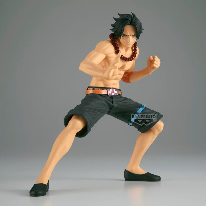 "One Piece" BATTLE RECORD COLLECTION-PORTGAS.D.ACE-