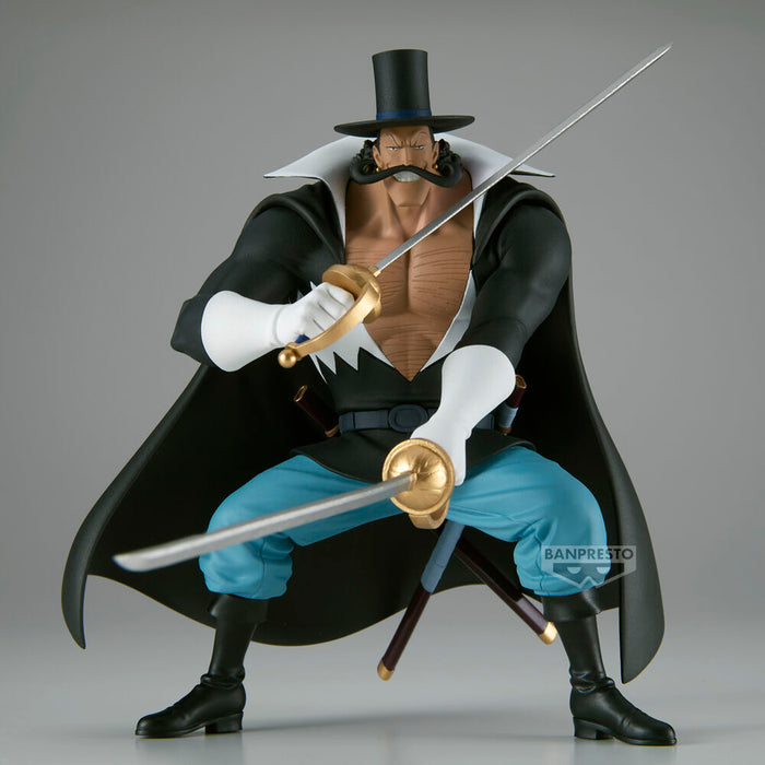 "One Piece" BATTLE RECORD COLLECTION-VISTA-