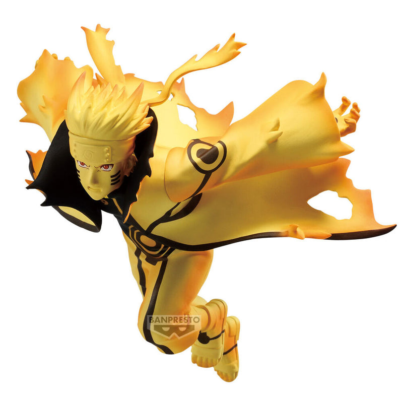 "NARUTO Shippuden" VIBRATION STARS-UZUMAKI NARUTO-Ⅵ