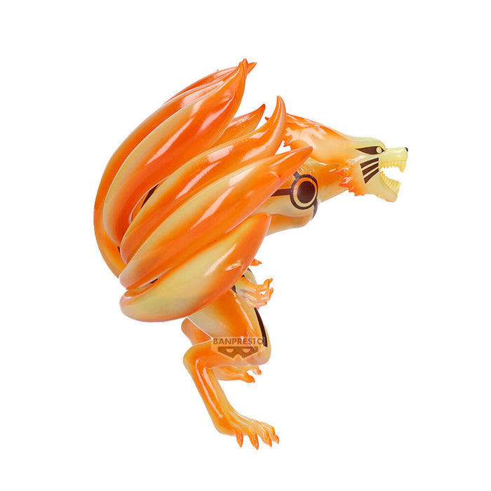 "NARUTO Shippuden" Kurama Figure Ⅱ Ver.A