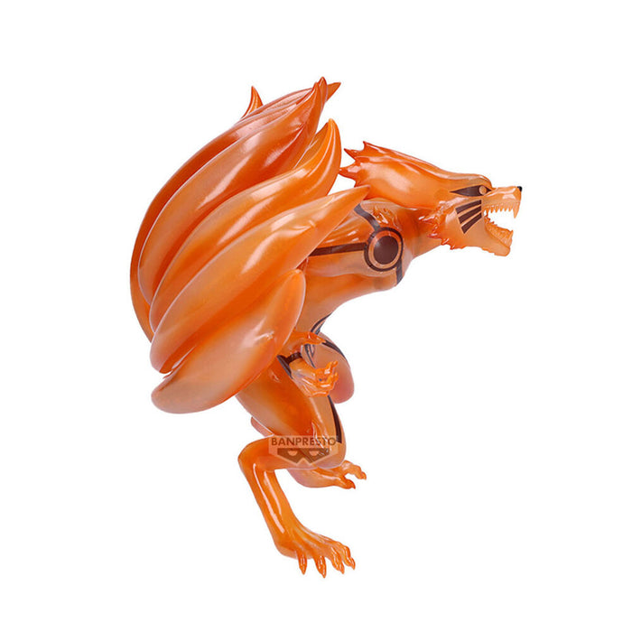 "NARUTO Shippuden" Kurama Figure Ⅱ Ver.B