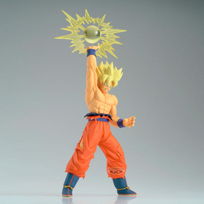 "Dragon Ball Z" G×materia SON GOKU Ⅳ