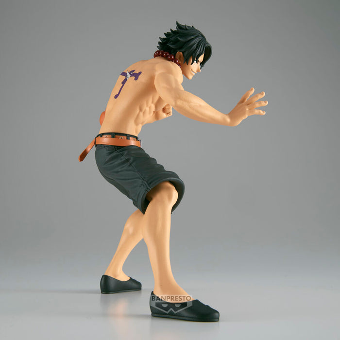 "One Piece" BATTLE RECORD COLLECTION-PORTGAS.D.ACE-