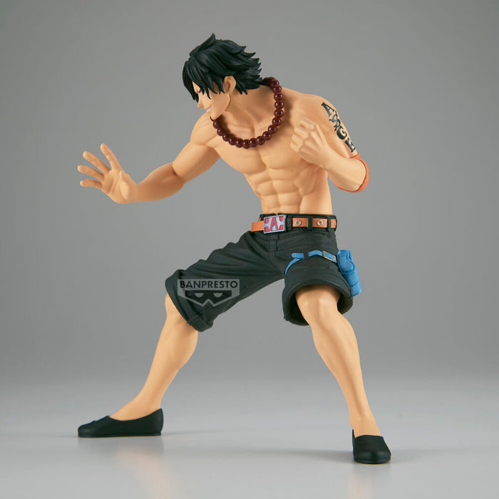 "One Piece" BATTLE RECORD COLLECTION-PORTGAS.D.ACE-