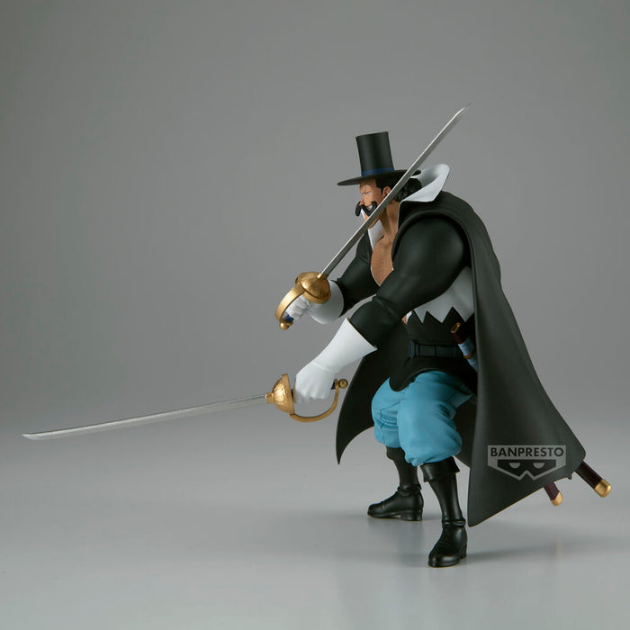 "One Piece" BATTLE RECORD COLLECTION-VISTA-