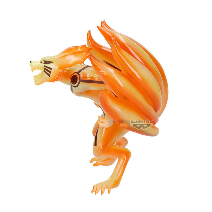 "NARUTO Shippuden" Kurama Figure Ⅱ Ver.A