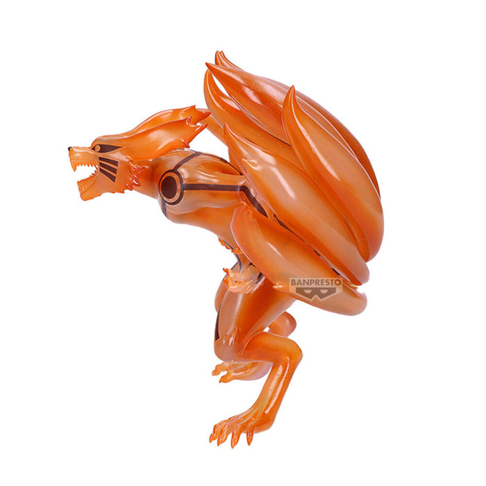 "NARUTO Shippuden" Kurama Figure Ⅱ Ver.B