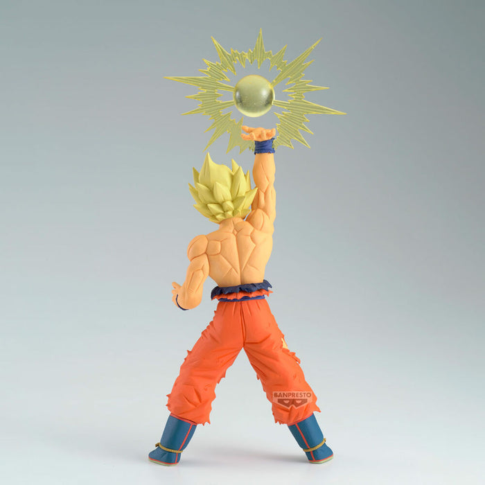 "Dragon Ball Z" G×materia SON GOKU Ⅳ