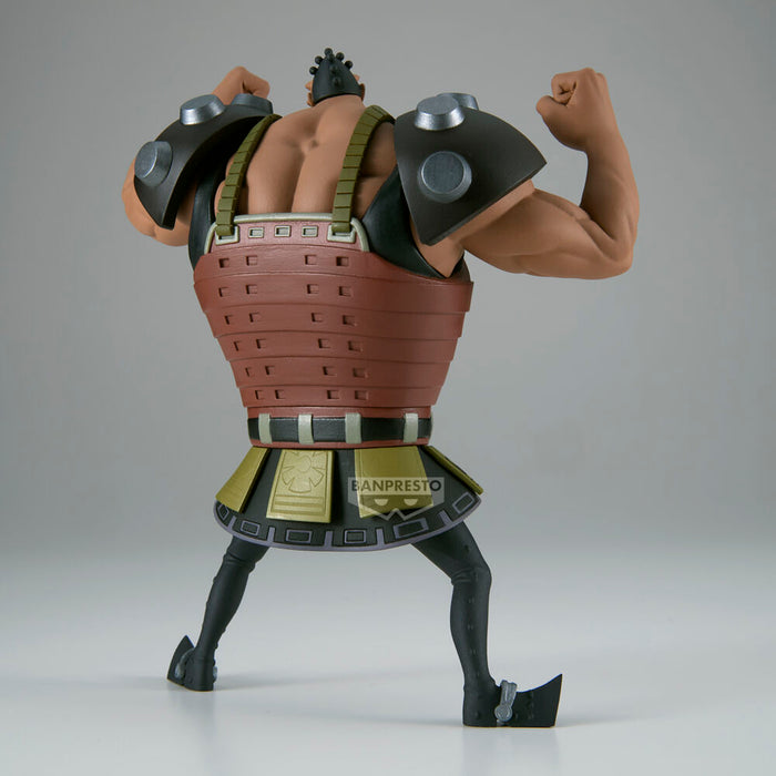 "One Piece" BATTLE RECORD COLLECTION-JOZU-