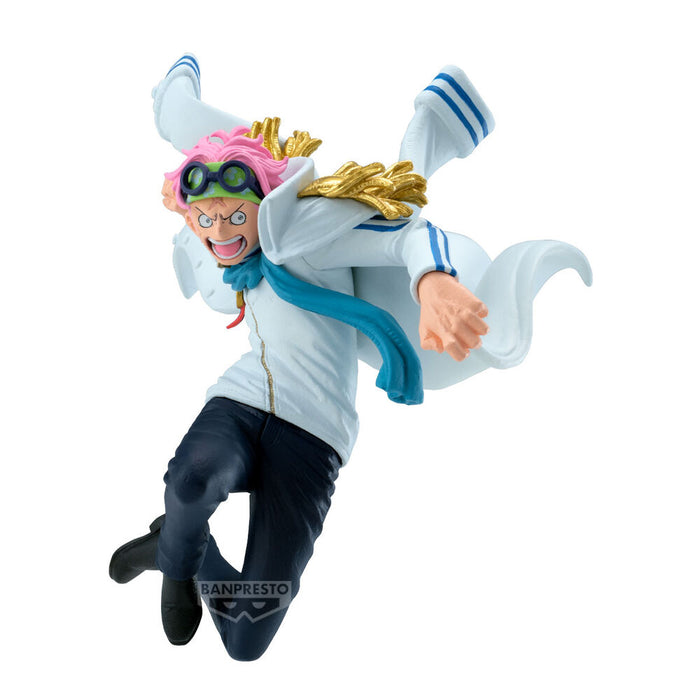 "One Piece" BATTLE RECORD COLLECTION -KOBY-