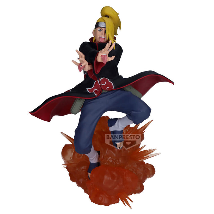 "Naruto Shippuden" EFFECTREME -DEIDARA-