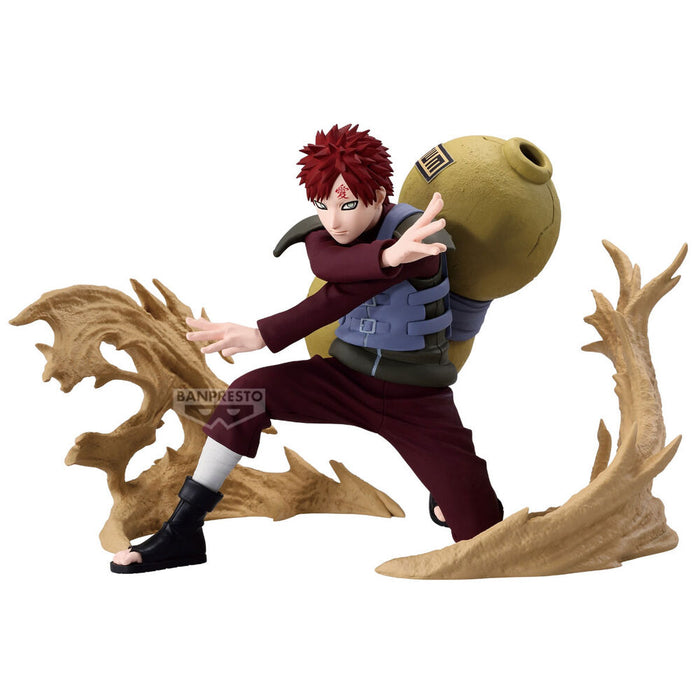 "Naruto Shippuden" VIBRATION STARS PLUS -GAARA-