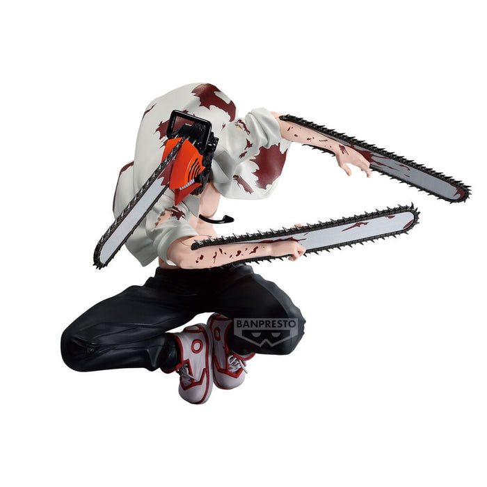 "Chainsaw Man" VIBRATION STARS -CHAINSAW MAN- Ⅱ