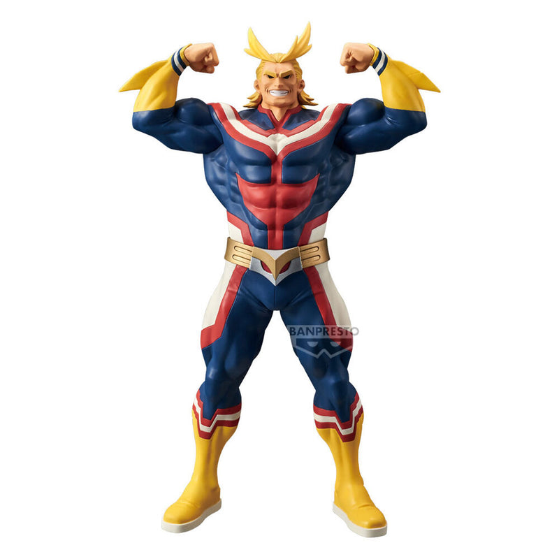 "My Hero Academia" Grandista -ALL MIGHT-