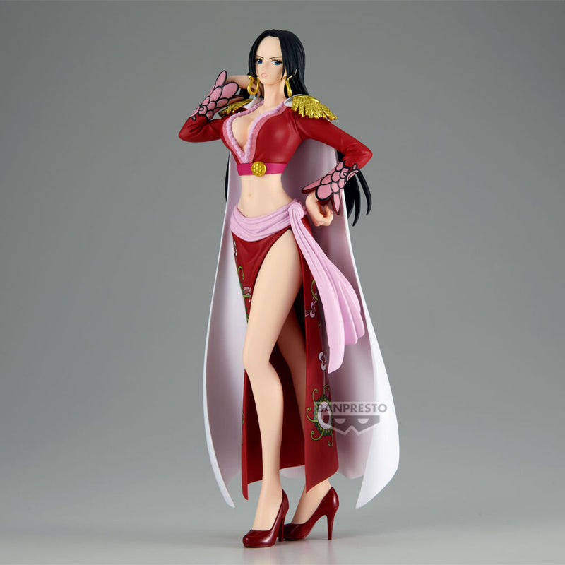 "One Piece" GLITTER&GLAMOURS -BOA.HANCOCK-Ⅱ