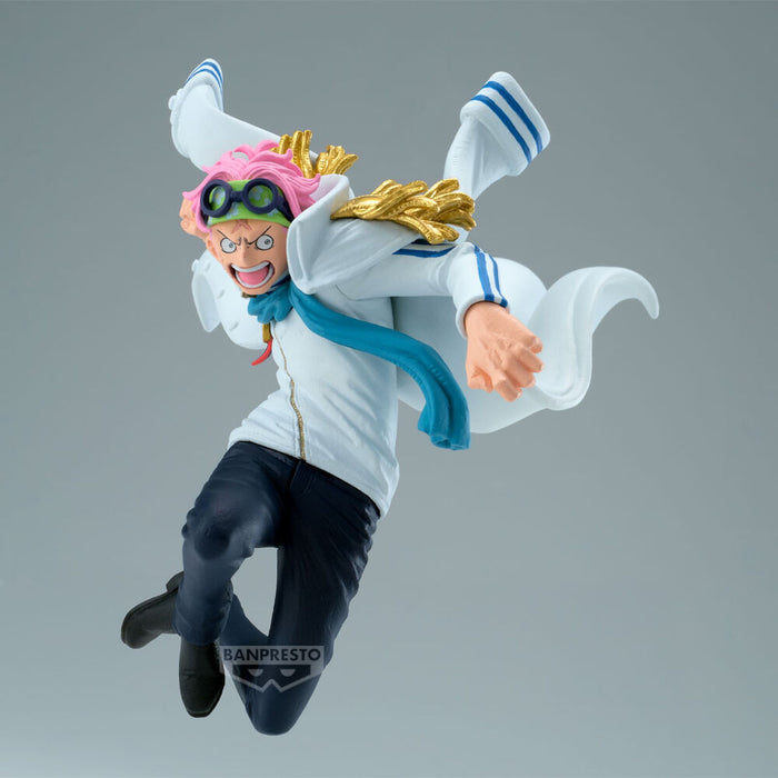 "One Piece" BATTLE RECORD COLLECTION -KOBY-