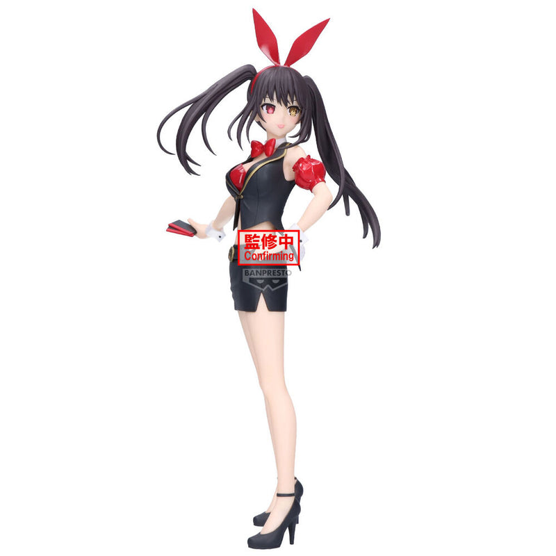 "Date a Live" GLITTER&GLAMOURS-KURUMI TOKISAKI-