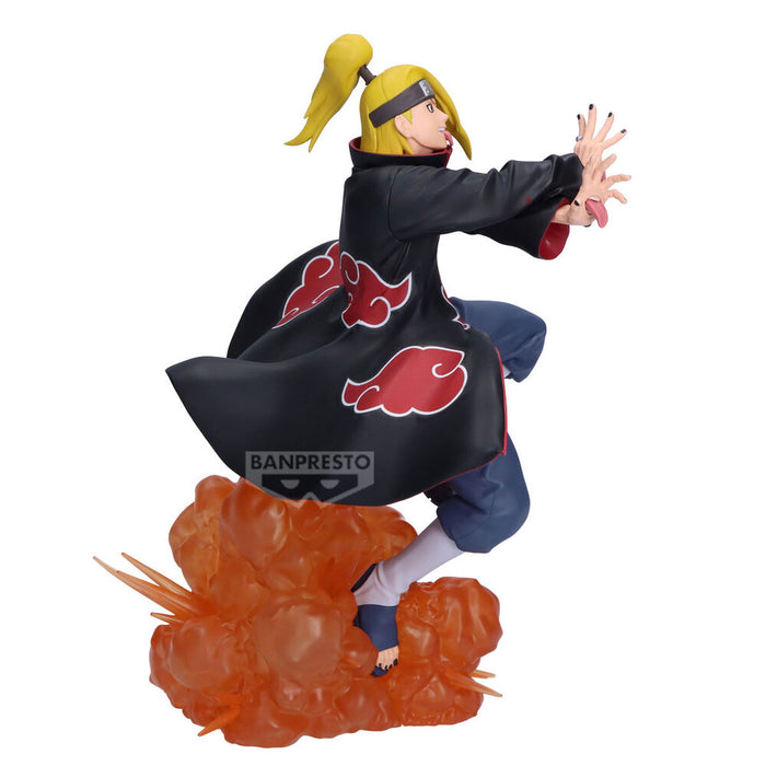 "Naruto Shippuden" EFFECTREME -DEIDARA-